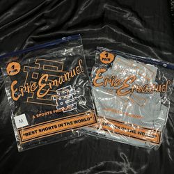 Eric Emmanuel Shorts