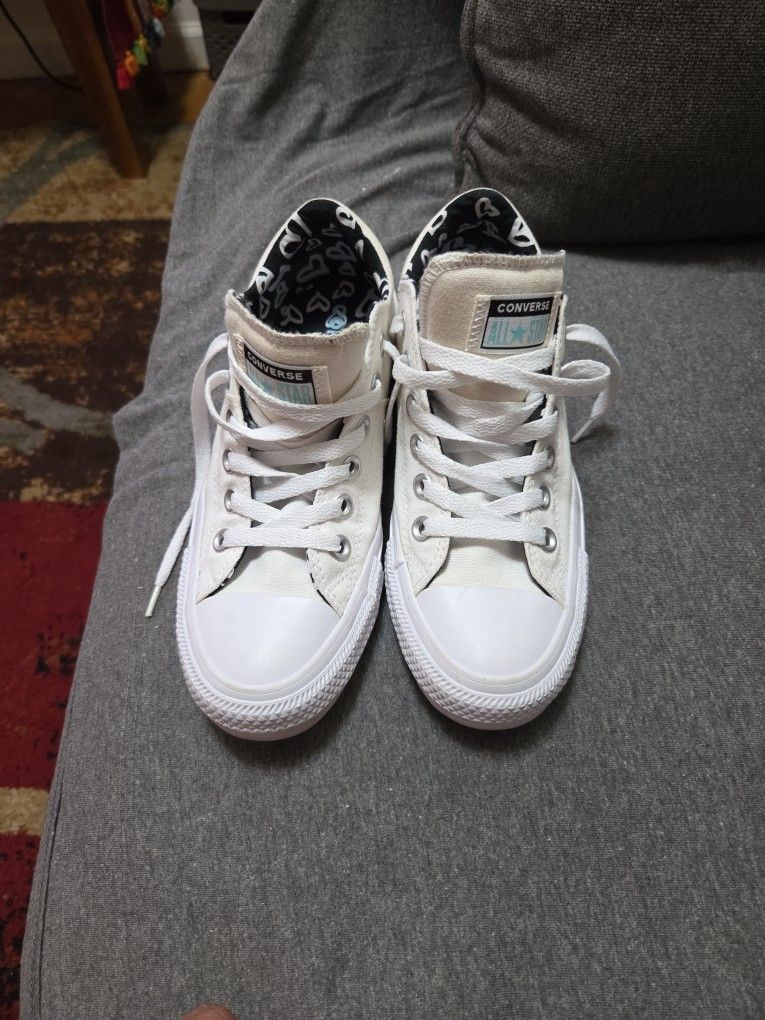 Converse All Star Sneakers