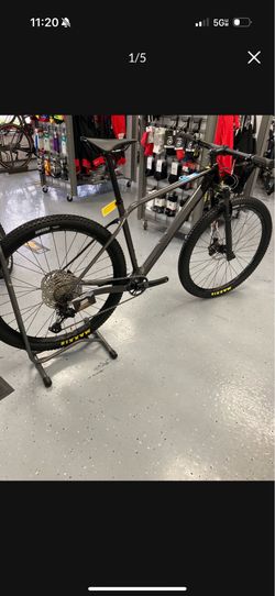 Orbea Alma Medium