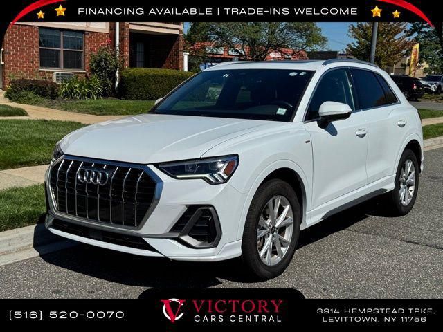 2023 Audi Q3