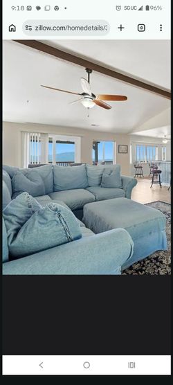 Sectional sofa for sale