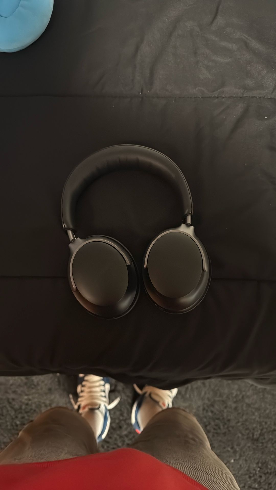 Bose Quiet Comfort Ultra Headphones