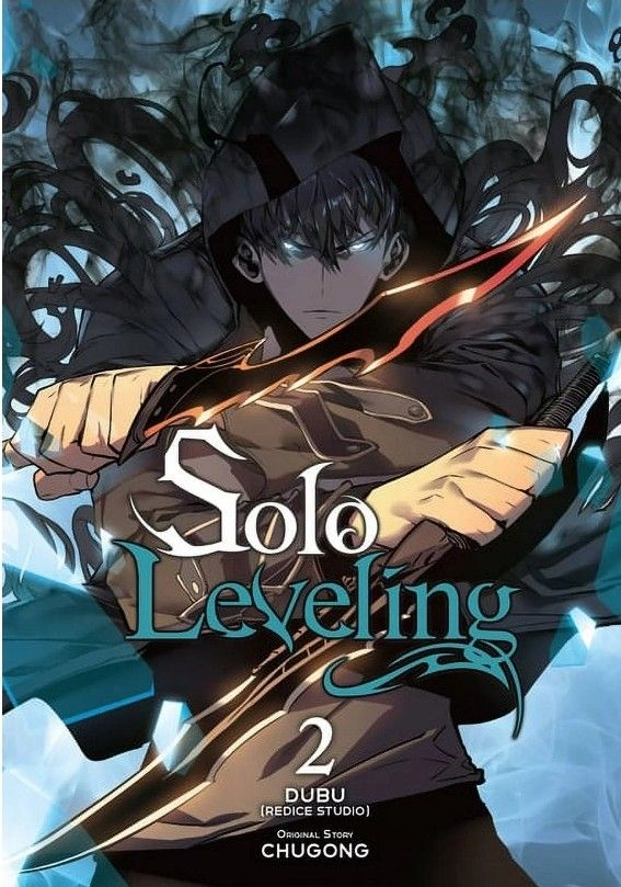 Solo Leveling 2