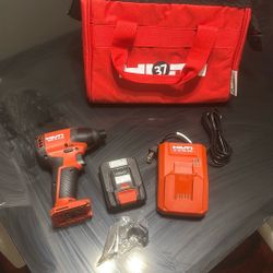 Hilti Tools 