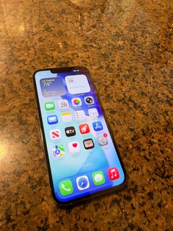 iPhone 13 Pro