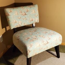 Living Side Accent  Room Chair