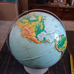 16" Globe