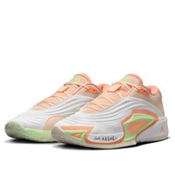Jordan Luka Doncic Isoplate size 15