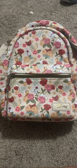 Small backpack