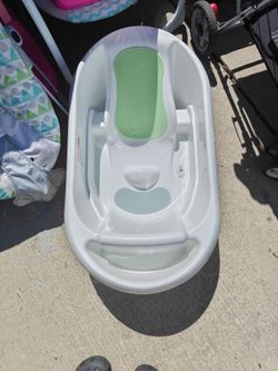 Baby Bathtub