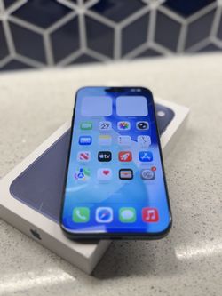 Apple iPhone 17 Pro Max 256GB Unlocked