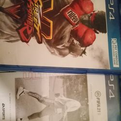 PS4 Games 