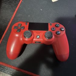 Ps4 Controler