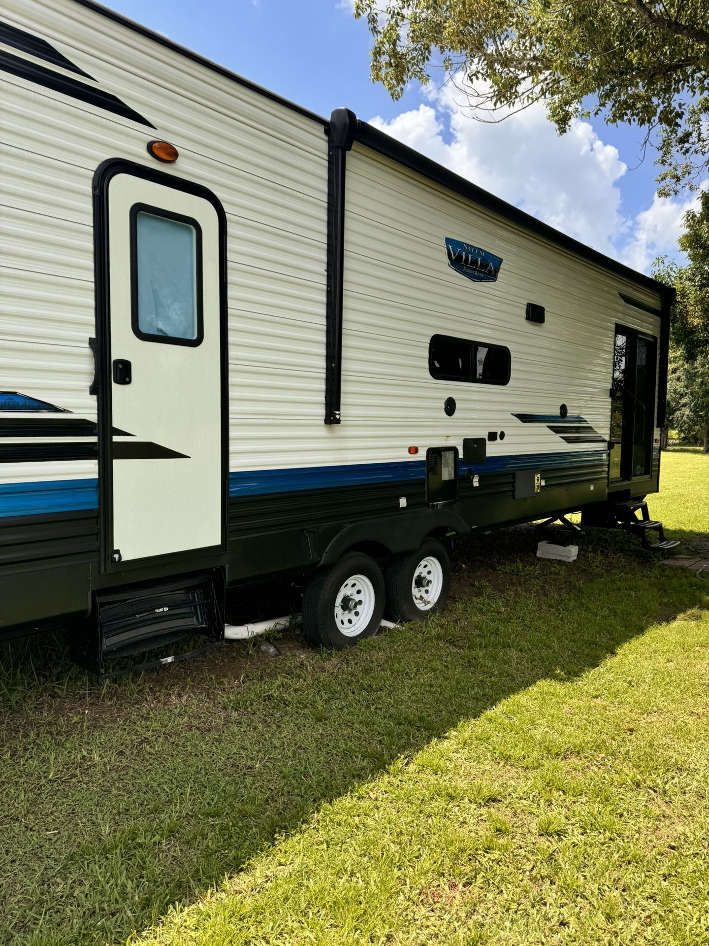 2023 Salem For Sale