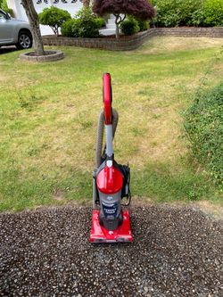 Dirt Devil Endura Reach Vacuum