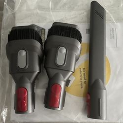 Dyson Vacuum Accessories 