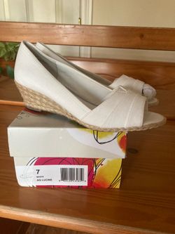 Zapatos Nuevo