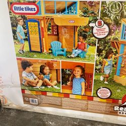 Little Tikes