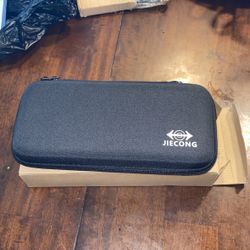 jiexong nintendo switch case