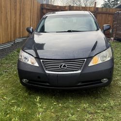 2008 Lexus ES 350