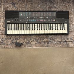 Electric Piano