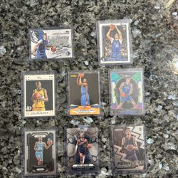 NBA Cards 