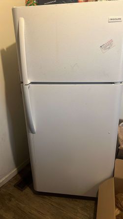 Fridgedaire