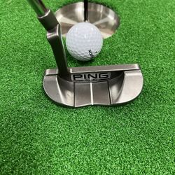Ping Putter