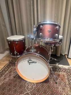 Gretsch Catalina Club Drum Kit