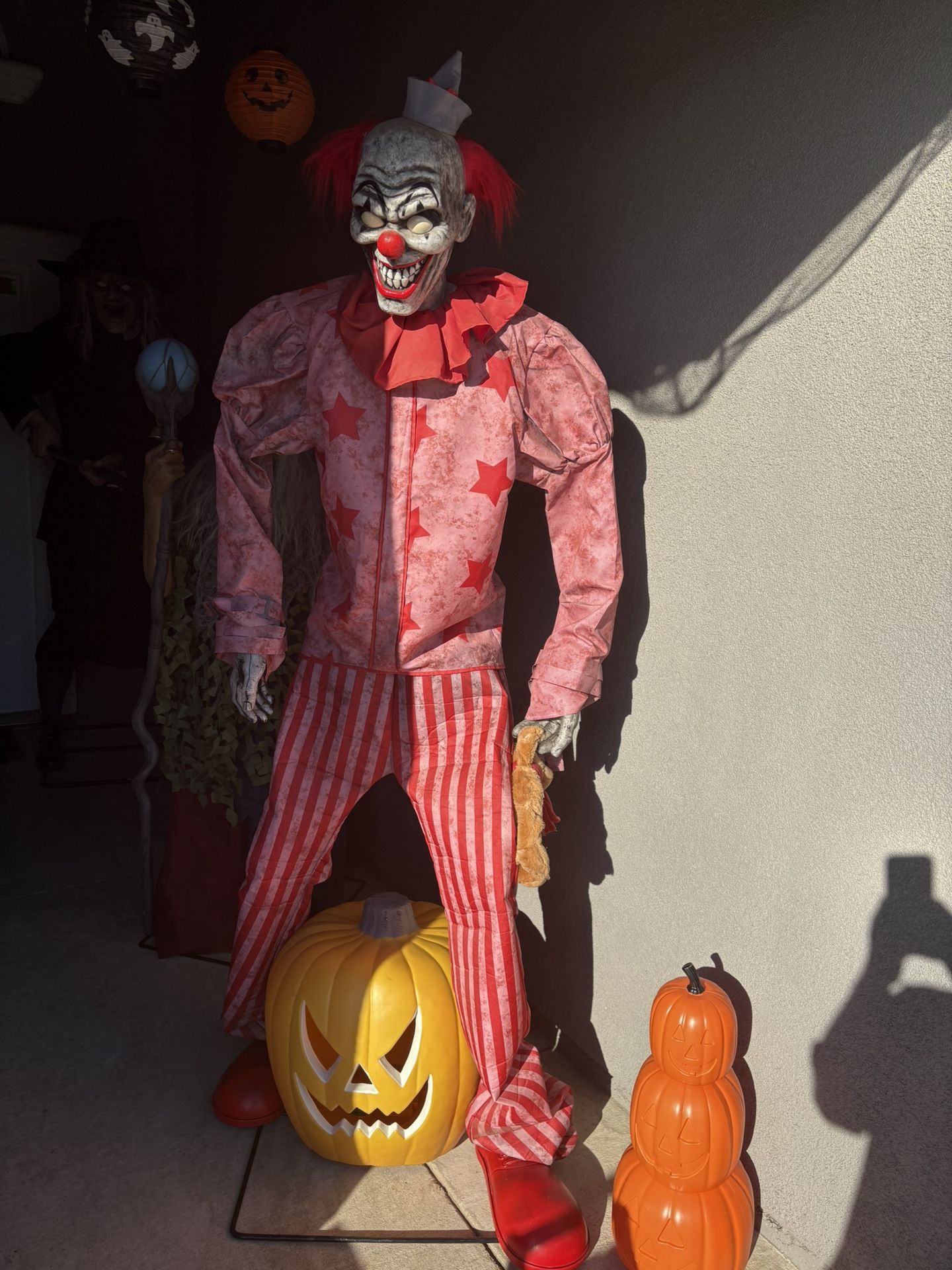 Clown