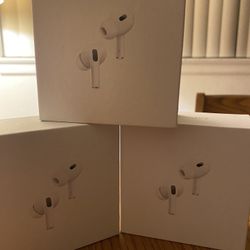 AirPods (pro Gen 2 )