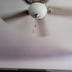 52 In Hunter Ceiling Fan
