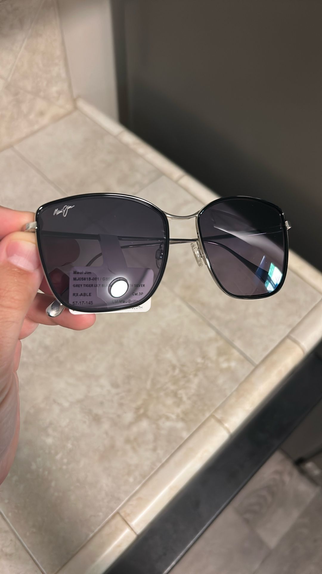 Maui Jim Sunlgasses