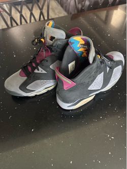 Jordan 6 retro Bordeaux
