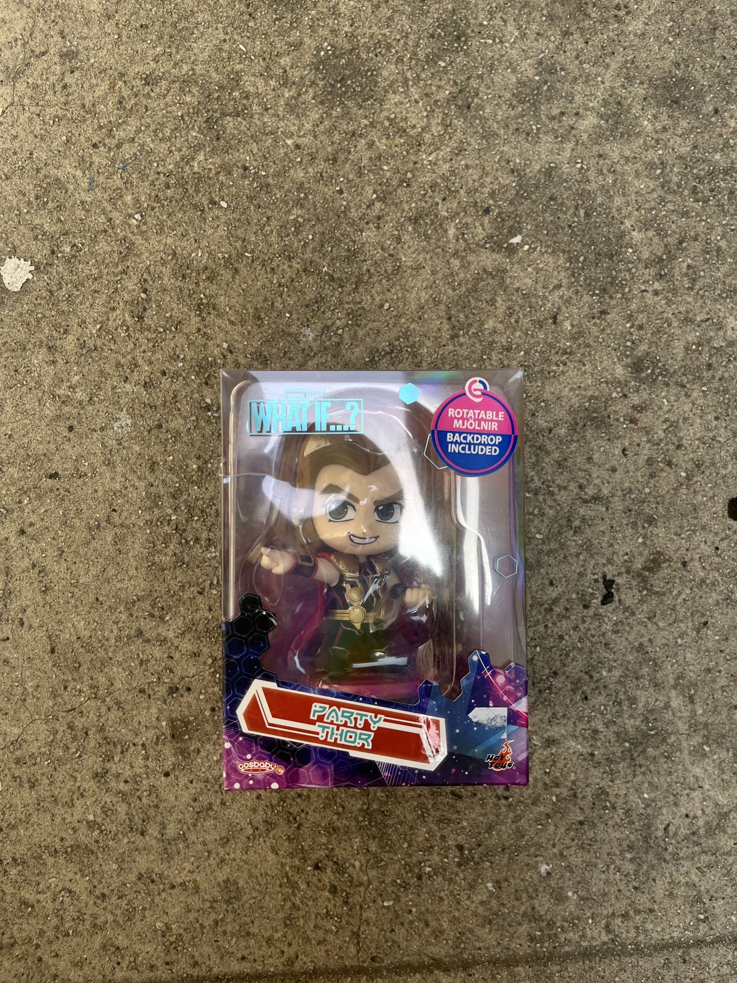 Thor 