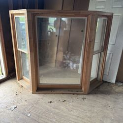 Bay Window