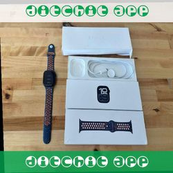 Fresh Apple Watch Series 10 - Tomorrow's Tech Today avoid put