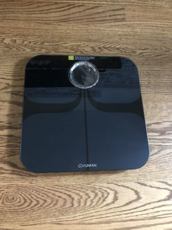 Yunmai Premium Smart Scale