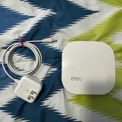 Eero Home Mesh WiFi Router