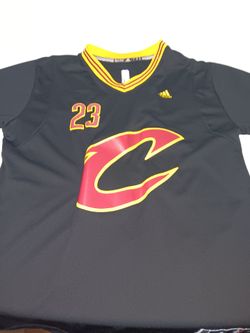 Lebron James Jersey