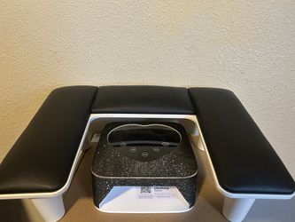 Nail Arm Rest