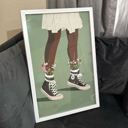 Wall Art For Girls Room 