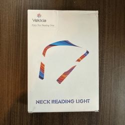Neck Reading Light