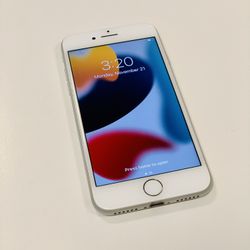 iPhone 7 Fully Unlocked 