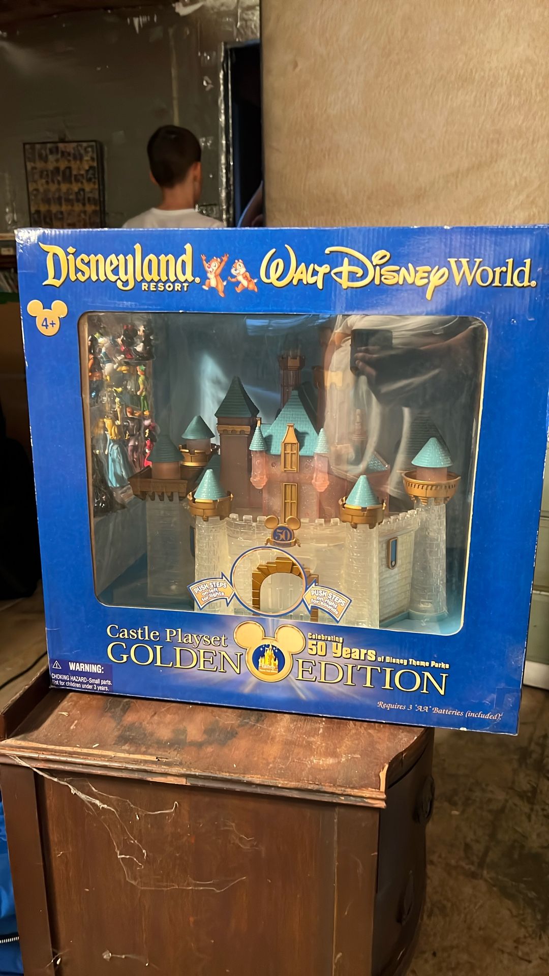 Disney Collectable