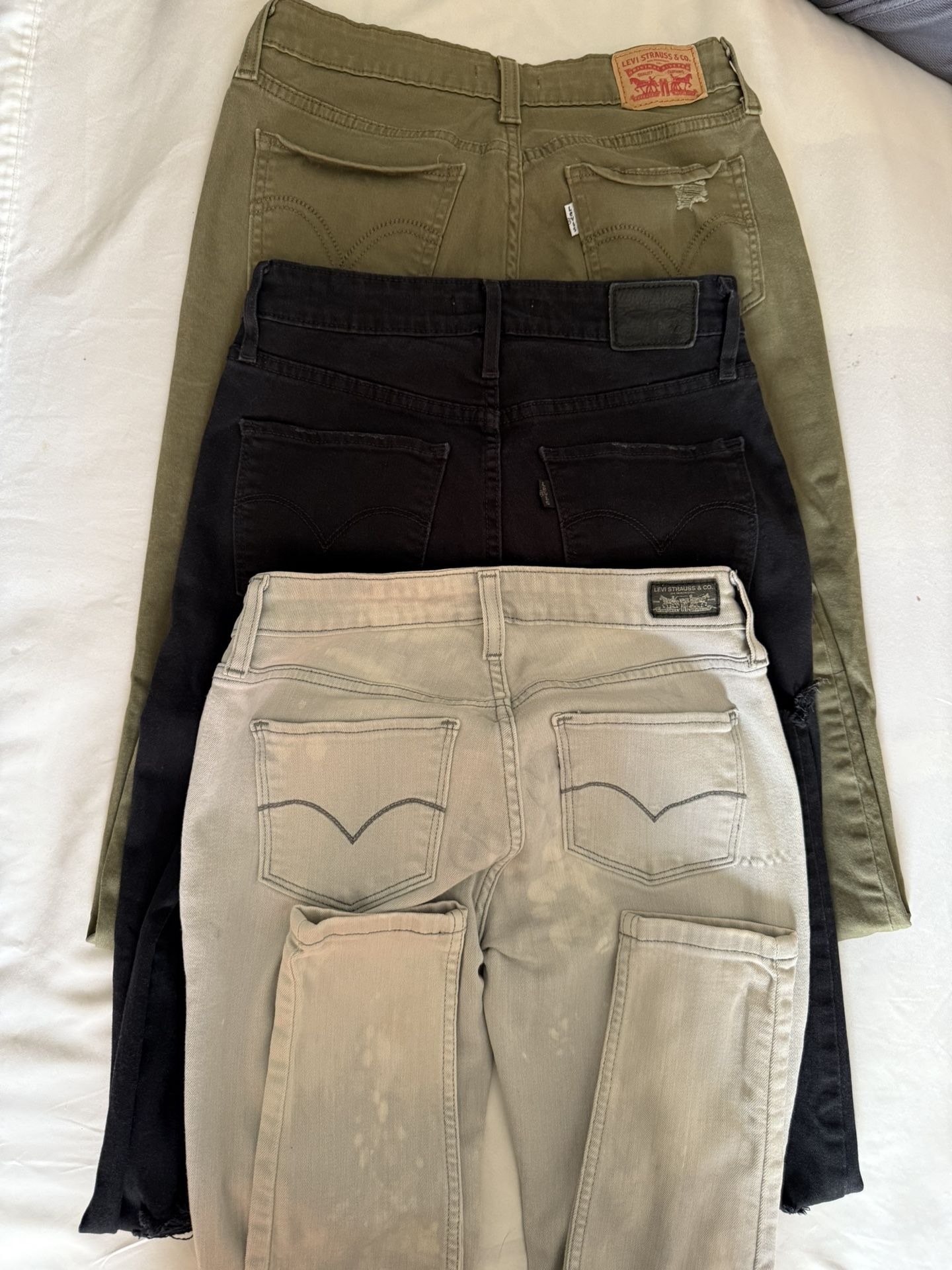 Levi Jeans