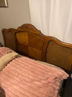 bedroom set