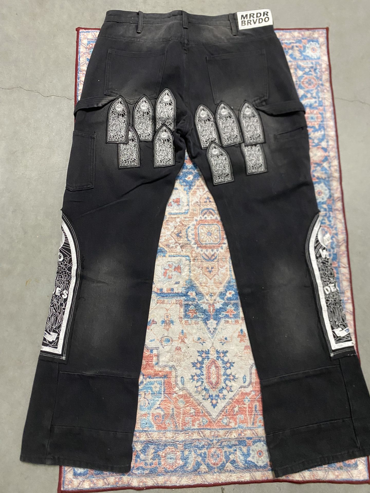 Men Jeans