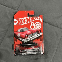Hot Wheels 80s