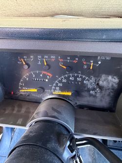 1994 Chevy pick up